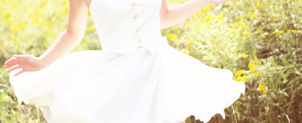 Midsommar dans